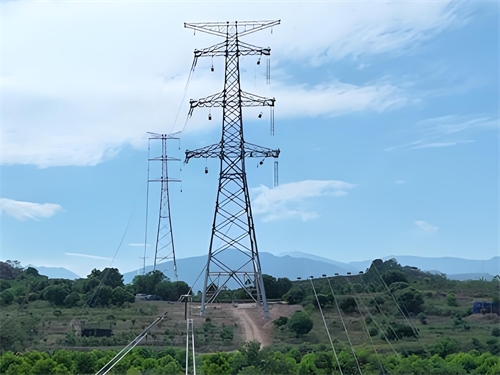 導(dǎo)線(xiàn)展放時(shí)需要注意什么？-中交投電纜