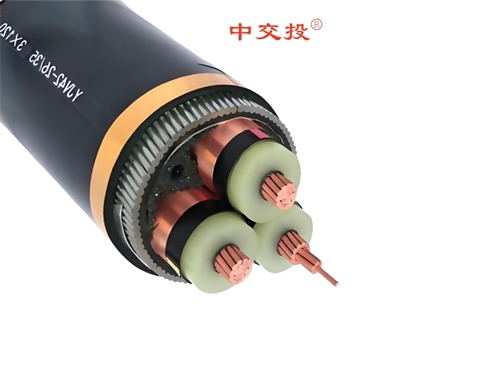 電線(xiàn)電纜操作過(guò)電壓怎么避免？中交投電纜