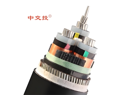 電纜絕緣層厚度對(duì)安全有什么影響？交投電纜。