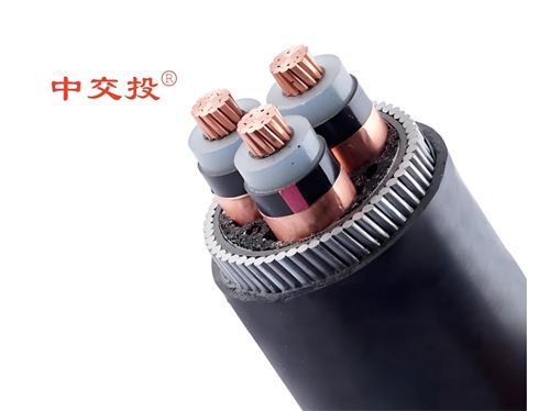絕緣層厚度具體怎么影響電纜壽命？南寧中交投電纜