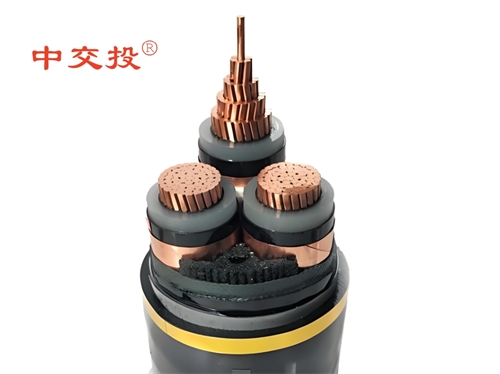 低煙無(wú)鹵材料電纜在火災(zāi)時(shí)有什么特點(diǎn)？廣西北纜電纜-中廣投