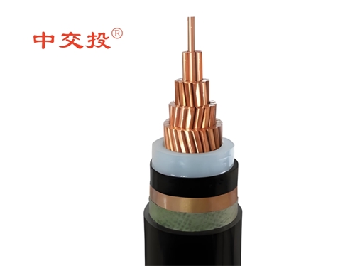 低煙無(wú)鹵電纜在新能源領(lǐng)域有哪些優(yōu)勢(shì)？