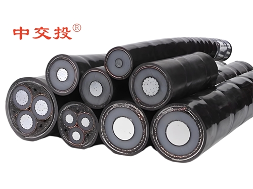 低煙無(wú)鹵電纜在風(fēng)電場(chǎng)具體如何應(yīng)用？